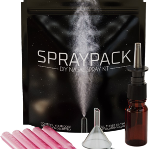 SprayPack Kit